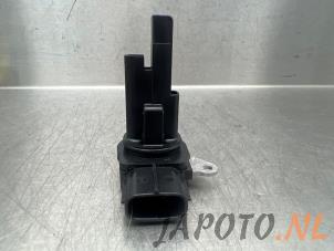 Gebruikte Luchtregelklep Toyota Yaris III (P13) 1.33 16V Dual VVT-I Prijs € 36,70 Margeregeling aangeboden door Japoto Parts B.V.
