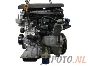 Gebruikte Motor Kia Ceed Sportswagon (CDF) 1.4 T-GDI 16V Prijs € 2.362,50 Margeregeling aangeboden door Japoto Parts B.V.