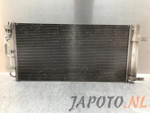 Gebruikte Airco Radiateur Kia Ceed Sportswagon (CDF) 1.4 T-GDI 16V Prijs € 103,95 Margeregeling aangeboden door Japoto Parts B.V.