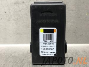 Gebruikte Module (diversen) Honda HR-V (RU) 1.5 i-VTEC 16V Prijs € 20,95 Margeregeling aangeboden door Japoto Parts B.V.