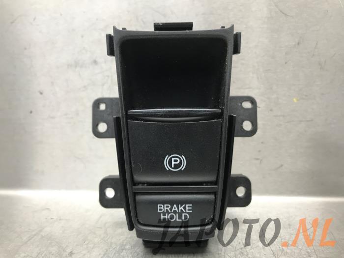 Parking brake switch Honda HR-V