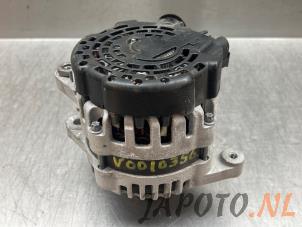 Gebruikte Dynamo Kia Ceed Sportswagon (CDF) 1.4 T-GDI 16V Prijs € 104,95 Margeregeling aangeboden door Japoto Parts B.V.