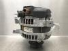 Toyota Yaris III (P13) 1.33 16V Dual VVT-I Alternator