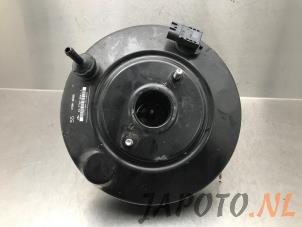 Gebruikte Rembol Toyota Yaris III (P13) 1.33 16V Dual VVT-I Prijs € 41,95 Margeregeling aangeboden door Japoto Parts B.V.