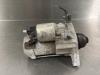 Startmotor van een Toyota Yaris III (P13) 1.33 16V Dual VVT-I 2011