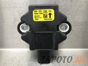 Gebruikte Snelheid Sensor Kia Venga 1.4 CVVT 16V Prijs € 19,95 Margeregeling aangeboden door Japoto Parts B.V.