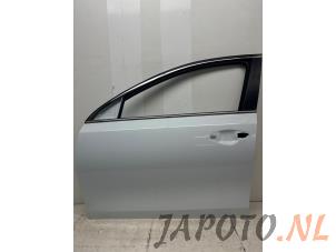 Gebruikte Portier 4Deurs links-voor Kia Ceed Sportswagon (CDF) 1.4 T-GDI 16V Prijs € 649,00 Margeregeling aangeboden door Japoto Parts B.V.
