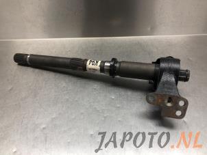 Gebruikte Steekas rechts-voor Hyundai i30 Fastback (PDEBA/PEDBC) 2.0 N Turbo 16V Prijs € 104,95 Margeregeling aangeboden door Japoto Parts B.V.