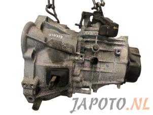 Gebruikte Versnellingsbak Kia Venga 1.4 CVVT 16V Prijs € 262,45 Margeregeling aangeboden door Japoto Parts B.V.