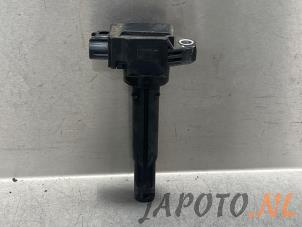 Gebruikte Bobine Suzuki Celerio (LF) 1.0 12V Prijs € 15,70 Margeregeling aangeboden door Japoto Parts B.V.