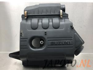 Gebruikte Luchtfilterhuis Suzuki Celerio (LF) 1.0 12V Prijs € 31,45 Margeregeling aangeboden door Japoto Parts B.V.