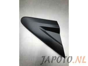 Gebruikte Spiegelkap rechts Honda Civic (FK/FN) 1.4 i-Dsi Prijs € 15,70 Margeregeling aangeboden door Japoto Parts B.V.