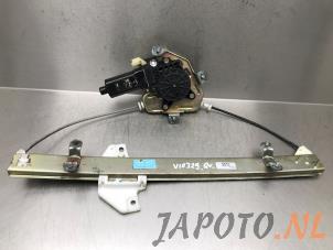 Gebruikte Ruitmechaniek 4Deurs rechts-voor Hyundai Atos 1.1 12V Prijs € 39,95 Margeregeling aangeboden door Japoto Parts B.V.