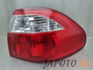 Gebruikte Achterlicht rechts Mazda 626 (GF14) 1.8i 16V Prijs op aanvraag aangeboden door Japoto Parts B.V.