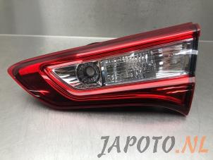 Gebruikte Achterlicht rechts Toyota Yaris III (P13) 1.5 16V Dual VVT-iE Prijs € 99,00 Margeregeling aangeboden door Japoto Parts B.V.