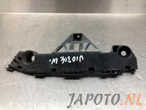 Gebruikte Bumpersteun links-voor Mazda 3 (BL12/BLA2/BLB2) 1.6 CiTD 16V Prijs € 15,70 Margeregeling aangeboden door Japoto Parts B.V.