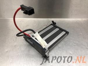 Gebruikte Element Kachelverwarming Mazda 3 (BL12/BLA2/BLB2) 1.6 CiTD 16V Prijs € 52,45 Margeregeling aangeboden door Japoto Parts B.V.