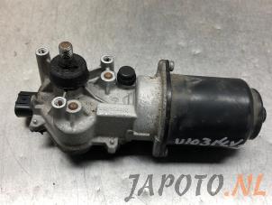 Gebruikte Ruitenwissermotor voor Mazda 3 (BL12/BLA2/BLB2) 1.6 CiTD 16V Prijs € 34,99 Margeregeling aangeboden door Japoto Parts B.V.