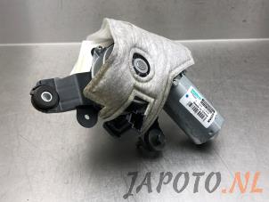 Gebruikte Ruitenwissermotor achter Nissan X-Trail (T32) 1.6 DIG-T 16V Prijs € 90,00 Margeregeling aangeboden door Japoto Parts B.V.