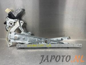 Gebruikte Ruitmechaniek 4Deurs links-achter Nissan X-Trail (T32) 1.6 DIG-T 16V Prijs € 49,95 Margeregeling aangeboden door Japoto Parts B.V.