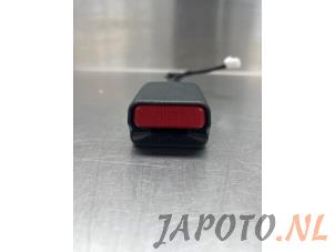 Gebruikte Veiligheidsgordel Insteek rechts-voor Nissan X-Trail (T32) 1.6 DIG-T 16V Prijs € 29,95 Margeregeling aangeboden door Japoto Parts B.V.