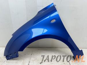 Gebruikte Spatbord links-voor Suzuki Swift (ZA/ZC/ZD1/2/3/9) 1.3 VVT 16V Prijs € 65,00 Margeregeling aangeboden door Japoto Parts B.V.