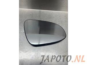 Gebruikte Spiegelglas rechts Toyota C-HR (X1,X5) 1.8 16V Hybrid Prijs € 24,14 Inclusief btw aangeboden door Japoto Parts B.V.
