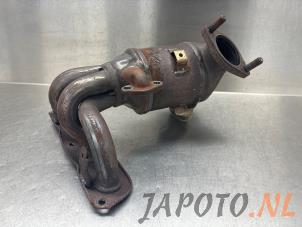 Gebruikte Spruitstuk Uitlaat Kia Niro I (DE) 1.6 GDI Hybrid Prijs € 183,75 Margeregeling aangeboden door Japoto Parts B.V.