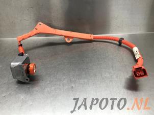 Gebruikte Kabel (diversen) Toyota Yaris IV (P21/PA1/PH1) 1.5 12V Hybrid 115 Prijs € 52,45 Margeregeling aangeboden door Japoto Parts B.V.