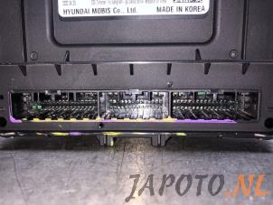 Gebruikte Bodycontrol Module Hyundai Tucson (NX) 1.6 T-GDI Hybrid 48V HTRAC Prijs € 250,00 Margeregeling aangeboden door Japoto Parts B.V.