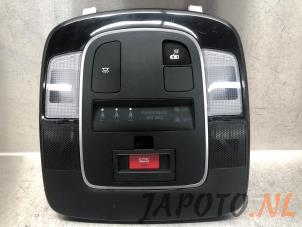 Gebruikte Binnenverlichting voor Hyundai Tucson (NX) 1.6 T-GDI Hybrid 48V HTRAC Prijs € 49,95 Margeregeling aangeboden door Japoto Parts B.V.