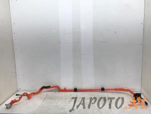Gebruikte Kabel (diversen) Toyota Yaris IV (P21/PA1/PH1) 1.5 12V Hybrid 115 Prijs € 104,95 Margeregeling aangeboden door Japoto Parts B.V.