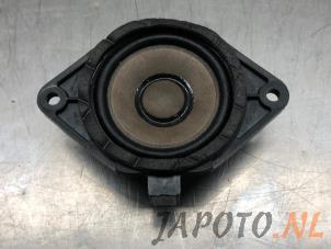 Gebruikte Speaker Hyundai Tucson (NX) 1.6 T-GDI Hybrid 48V HTRAC Prijs € 21,95 Margeregeling aangeboden door Japoto Parts B.V.