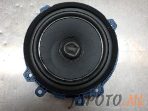 Gebruikte Speaker Hyundai Tucson (NX) 1.6 T-GDI Hybrid 48V HTRAC Prijs € 19,95 Margeregeling aangeboden door Japoto Parts B.V.