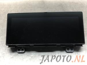 Gebruikte Kilometerteller KM Hyundai Tucson (NX) 1.6 T-GDI Hybrid 48V HTRAC Prijs € 524,95 Margeregeling aangeboden door Japoto Parts B.V.