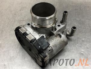Gebruikte Gasklephuis Hyundai i20 Coupe Prijs € 52,49 Margeregeling aangeboden door Japoto Parts B.V.