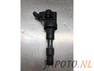 Gebruikte Bobine Hyundai i20 Coupe Prijs € 15,70 Margeregeling aangeboden door Japoto Parts B.V.