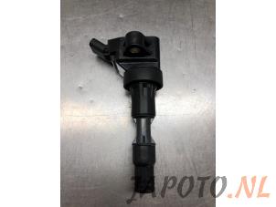 Gebruikte Bobine Hyundai i20 Coupe Prijs € 15,70 Margeregeling aangeboden door Japoto Parts B.V.