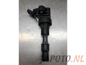 Gebruikte Bobine Hyundai i20 Coupe Prijs € 15,70 Margeregeling aangeboden door Japoto Parts B.V.