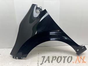 Gebruikte Voorscherm links Kia Picanto (JA) 1.0 T-GDI 12V Prijs € 149,95 Margeregeling aangeboden door Japoto Parts B.V.