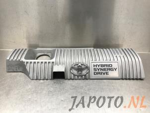 Gebruikte Motor Beschermplaat Toyota Auris (E15) 1.8 16V HSD Full Hybrid Prijs € 29,99 Margeregeling aangeboden door Japoto Parts B.V.