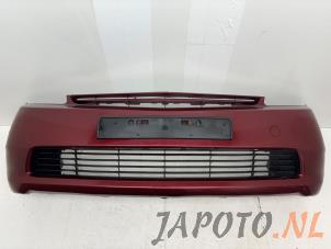 Gebruikte Bumper voor Toyota Prius (NHW20) 1.5 16V Prijs € 135,00 Margeregeling aangeboden door Japoto Parts B.V.