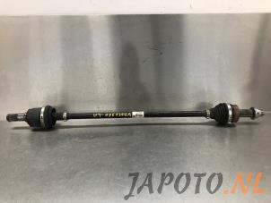 Gebruikte Steekas links-achter Hyundai Tucson (NX) 1.6 T-GDI Hybrid 48V HTRAC Prijs € 209,95 Margeregeling aangeboden door Japoto Parts B.V.