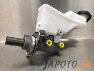 Gebruikte Hoofdremcilinder Hyundai Tucson (NX) 1.6 T-GDI Hybrid 48V HTRAC Prijs € 104,95 Margeregeling aangeboden door Japoto Parts B.V.