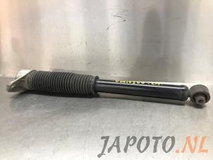 Gebruikte Schokdemper links-achter Hyundai Tucson (NX) 1.6 T-GDI Hybrid 48V HTRAC Prijs € 52,45 Margeregeling aangeboden door Japoto Parts B.V.