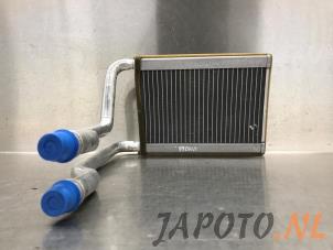 Gebruikte Chaufage Radiateur Kia Picanto (JA) 1.0 T-GDI 12V Prijs € 49,99 Margeregeling aangeboden door Japoto Parts B.V.
