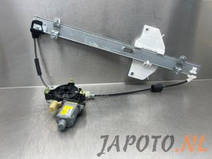 Gebruikte Raammechaniek 4Deurs rechts-voor Kia Picanto (JA) 1.0 T-GDI 12V Prijs € 49,95 Margeregeling aangeboden door Japoto Parts B.V.