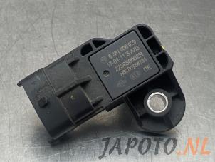 Gebruikte Map Sensor (inlaatspruitstuk) Nissan Qashqai (J11) 1.2 DIG-T 16V Prijs op aanvraag aangeboden door Japoto Parts B.V.