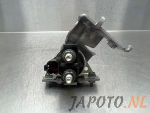 Gebruikte Start/Stop relais Nissan Qashqai (J11) 1.2 DIG-T 16V Prijs op aanvraag aangeboden door Japoto Parts B.V.