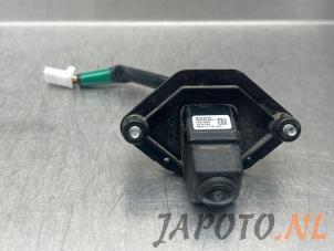 Gebruikte Achteruitrij Camera Nissan Qashqai (J11) 1.2 DIG-T 16V Prijs € 99,95 Margeregeling aangeboden door Japoto Parts B.V.